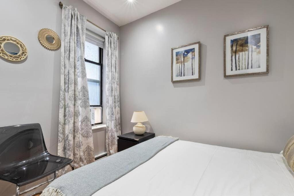 Spacious 4 Bedroom * Nova York