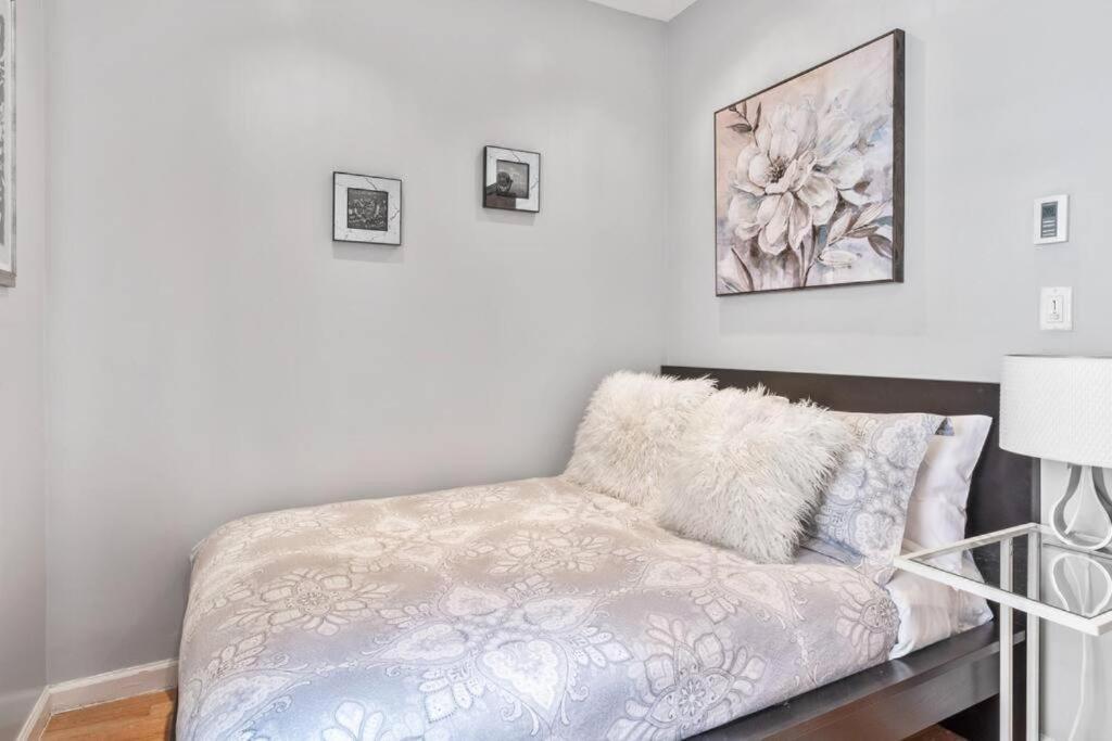 Apartamento Spacious 4 Bedroom