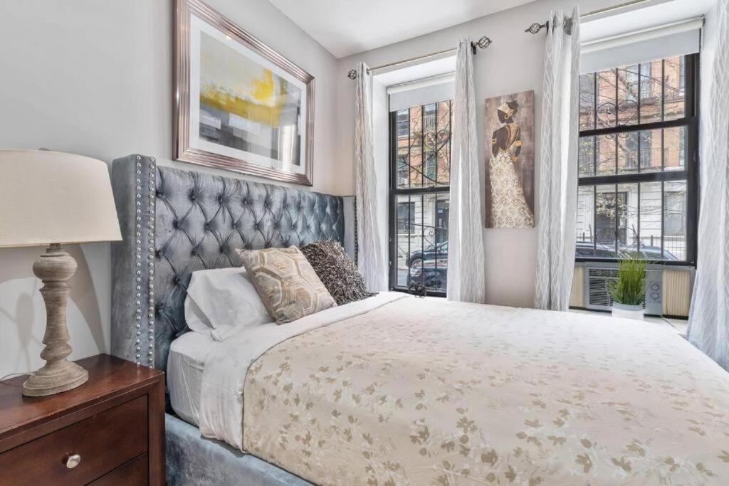 Spacious 4 Bedroom Apartamento Nova York