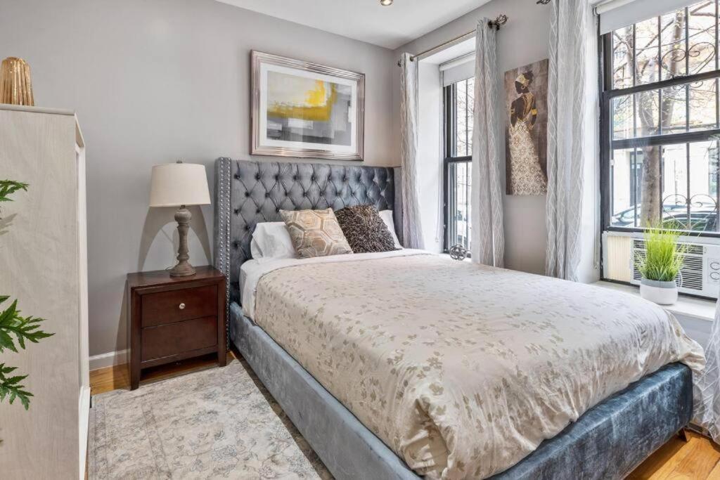 Appartamento Spacious 4 Bedroom New York