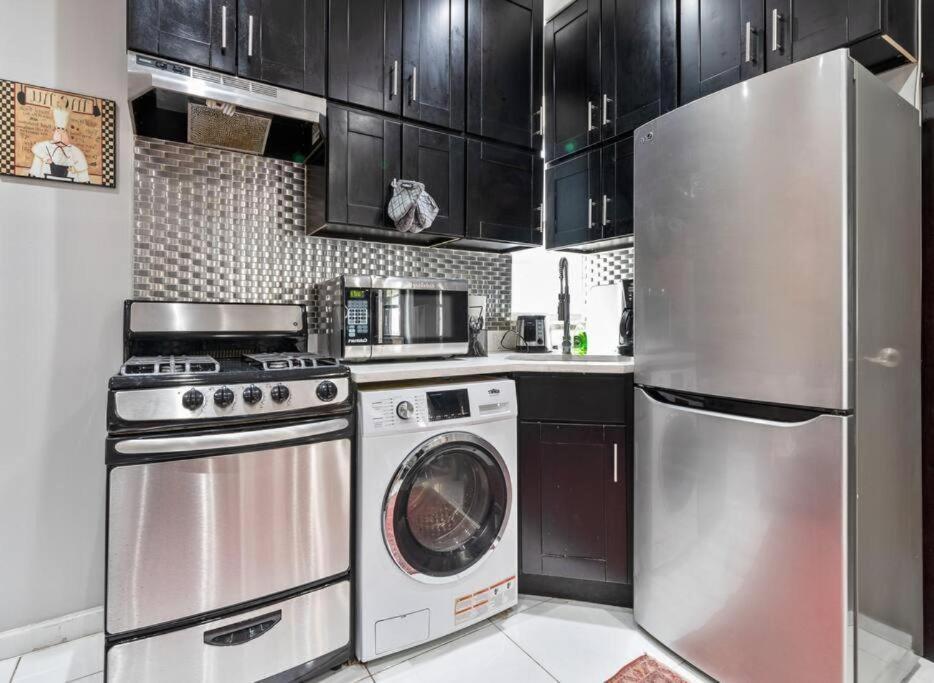Spacious 4 Bedroom Nova York