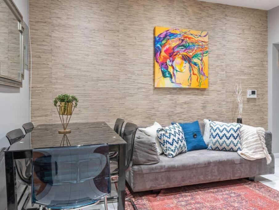 Apartamento Spacious 4 Bedroom