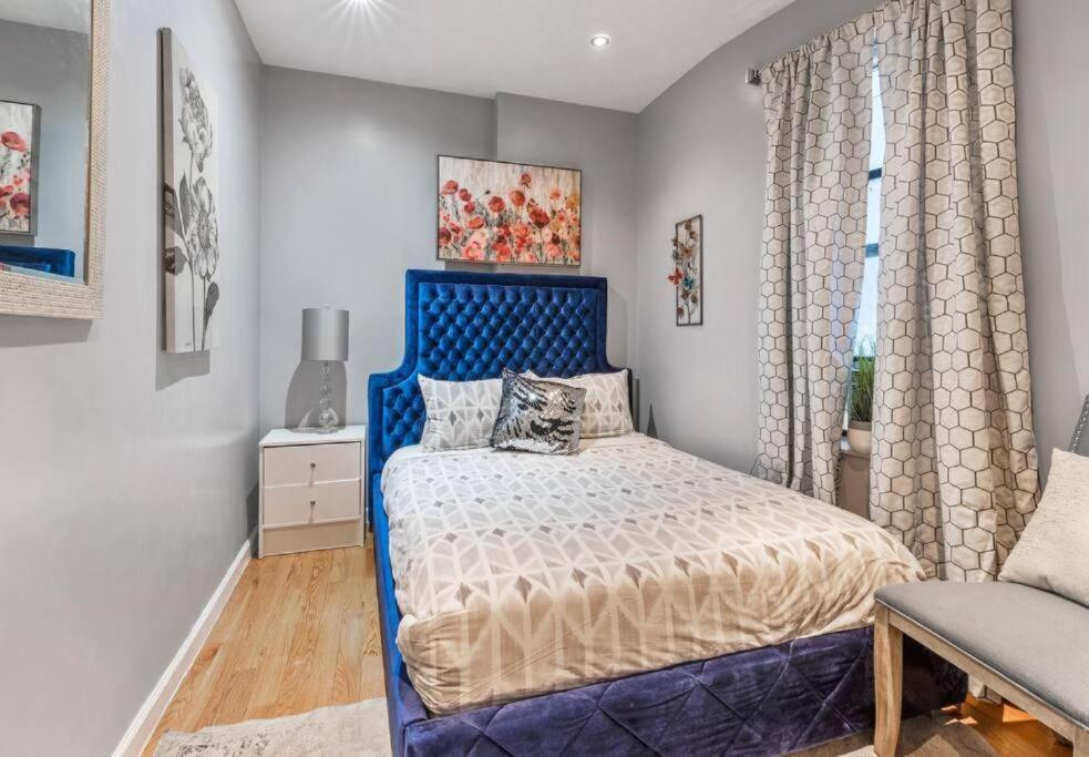 Spacious 4 Bedroom * Nova York