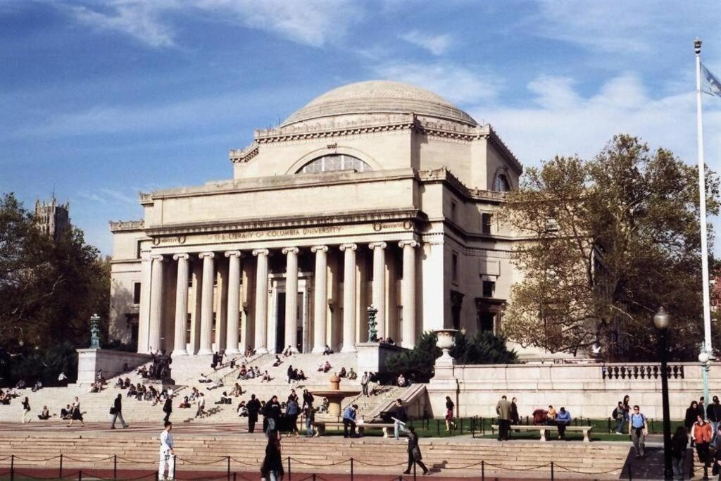 Apartamento Spacious 4 Bedroom Nova York
