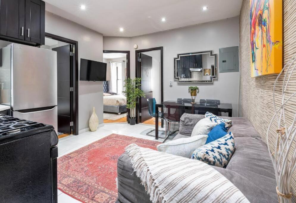 Spacious 4 Bedroom * Nova York