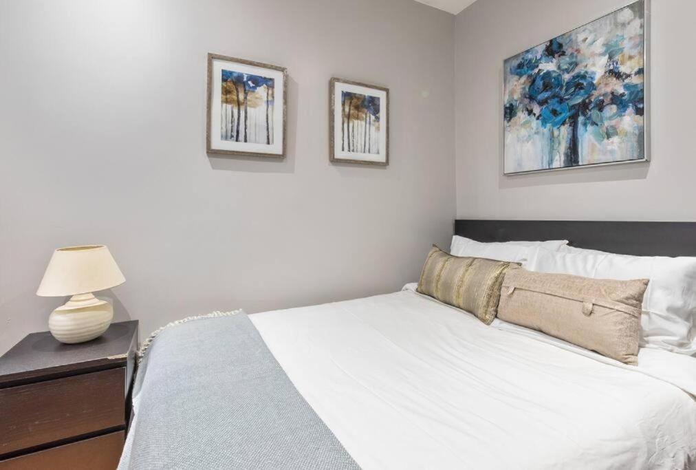 Spacious 4 Bedroom * Nova York